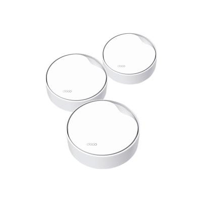 TP-LINK TPLINK Access Point Deco X50-PoE(3-pack) X50PoE(3pack)
