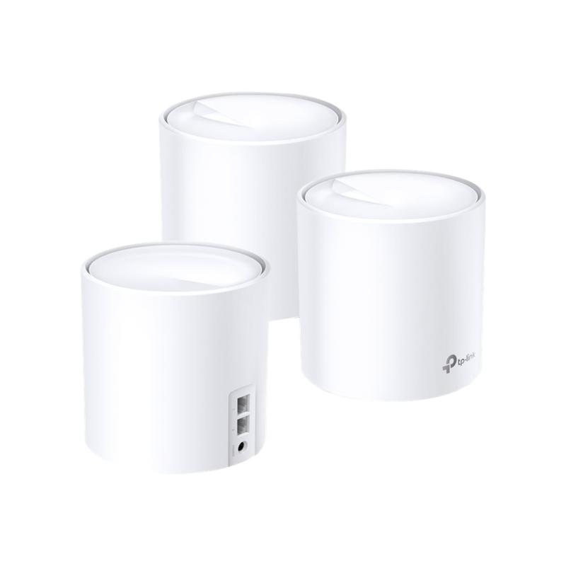TP-LINK TPLINK Access Point Deco X60(3-pack) X60(3pack)