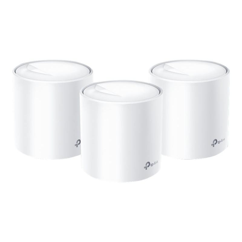 TP-LINK TPLINK Access Point Deco X60(3-pack) X60(3pack)