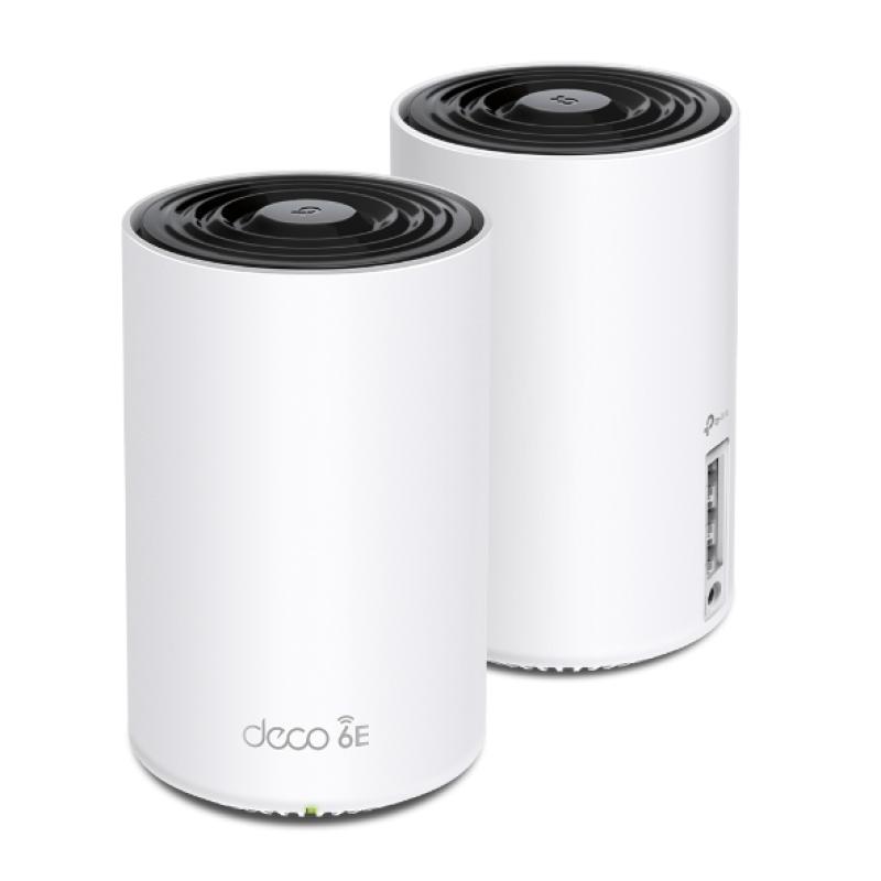 TP-LINK TPLINK Access Point Deco XE75(2-pack) XE75(2pack)