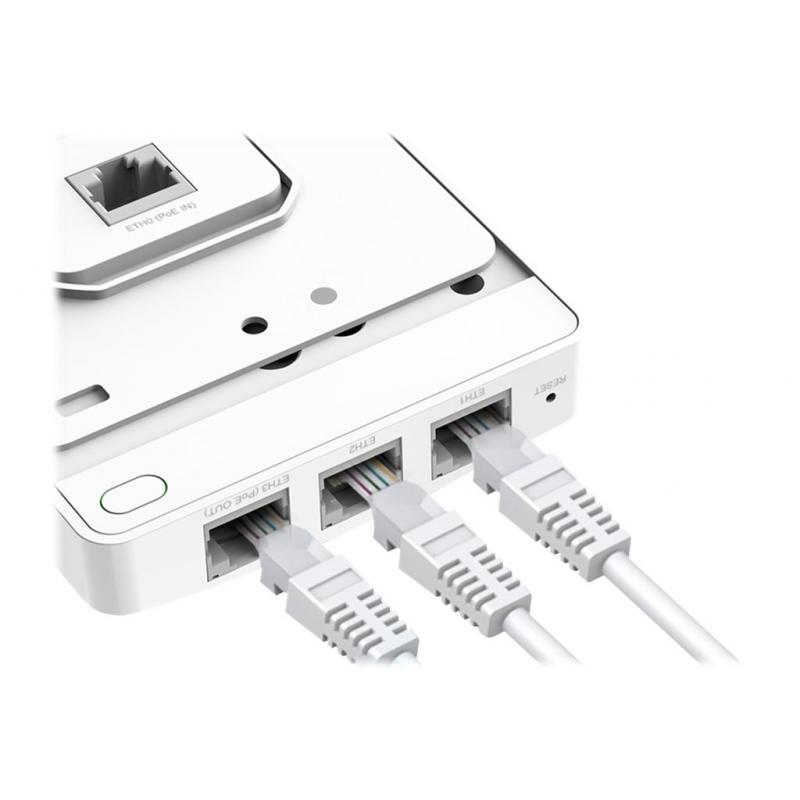 TP-LINK TPLINK Access Point Omada EAP235-WALL EAP235WALL (EAP235-WALL)