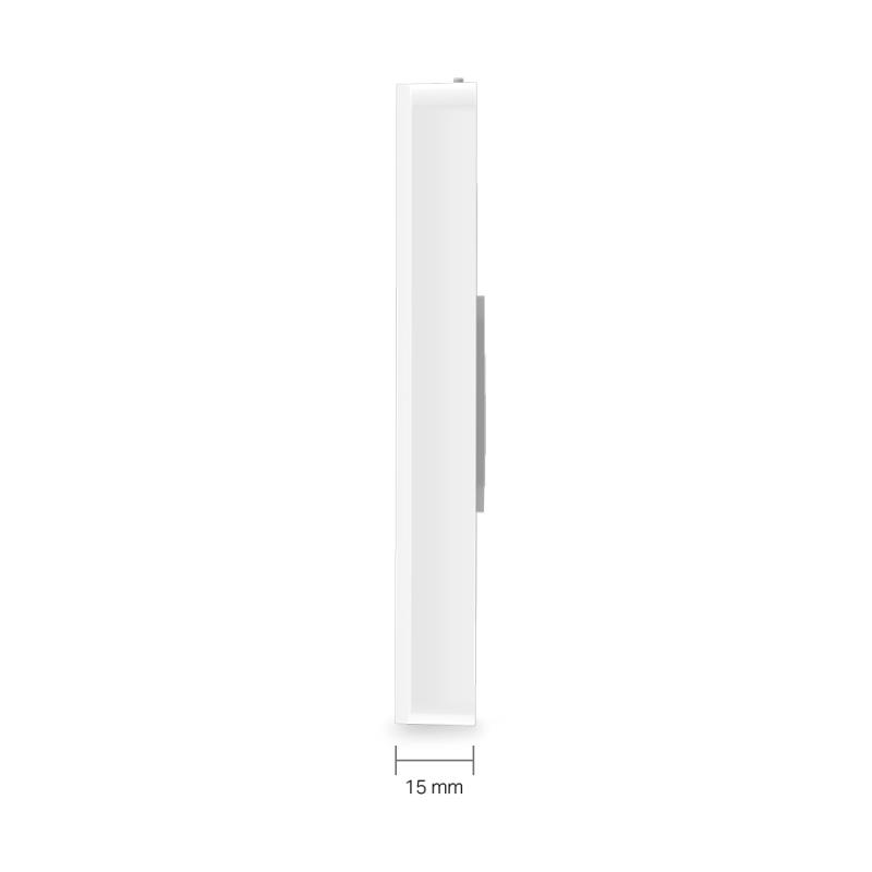 TP-LINK TPLINK Access Point Omada EAP235-WALL EAP235WALL (EAP235-WALL)