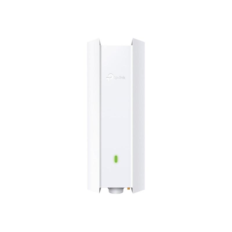 TP-LINK TPLINK Access Point Omada EAP610-OUTDOOR EAP610OUTDOOR (EAP610-OUTDOOR)