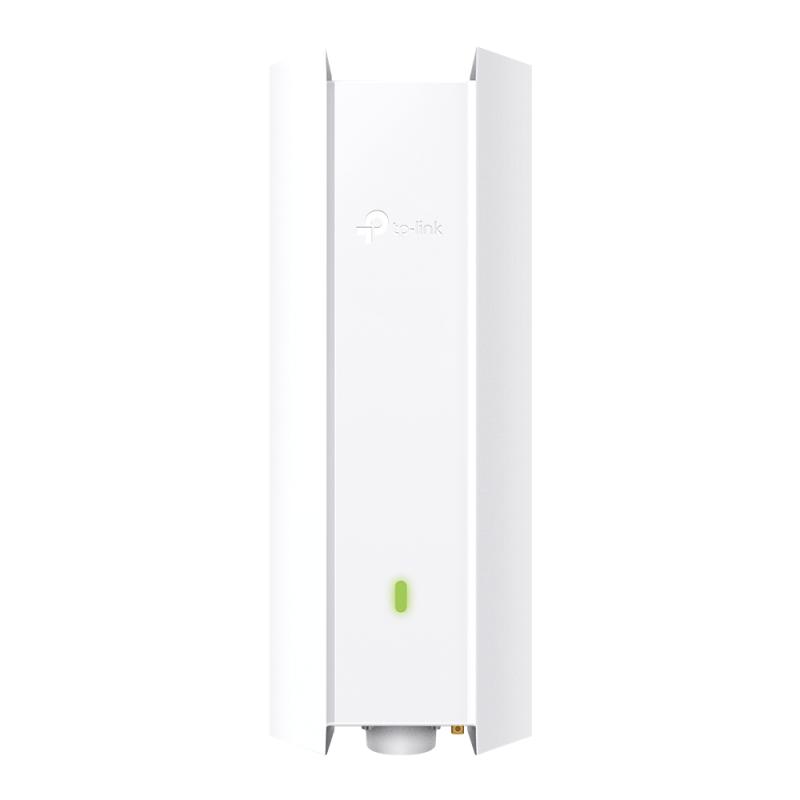 TP-LINK TPLINK Access Point Omada EAP623-OUTDOOR EAP623OUTDOOR HD (EAP623-OUTDOOR HD)
