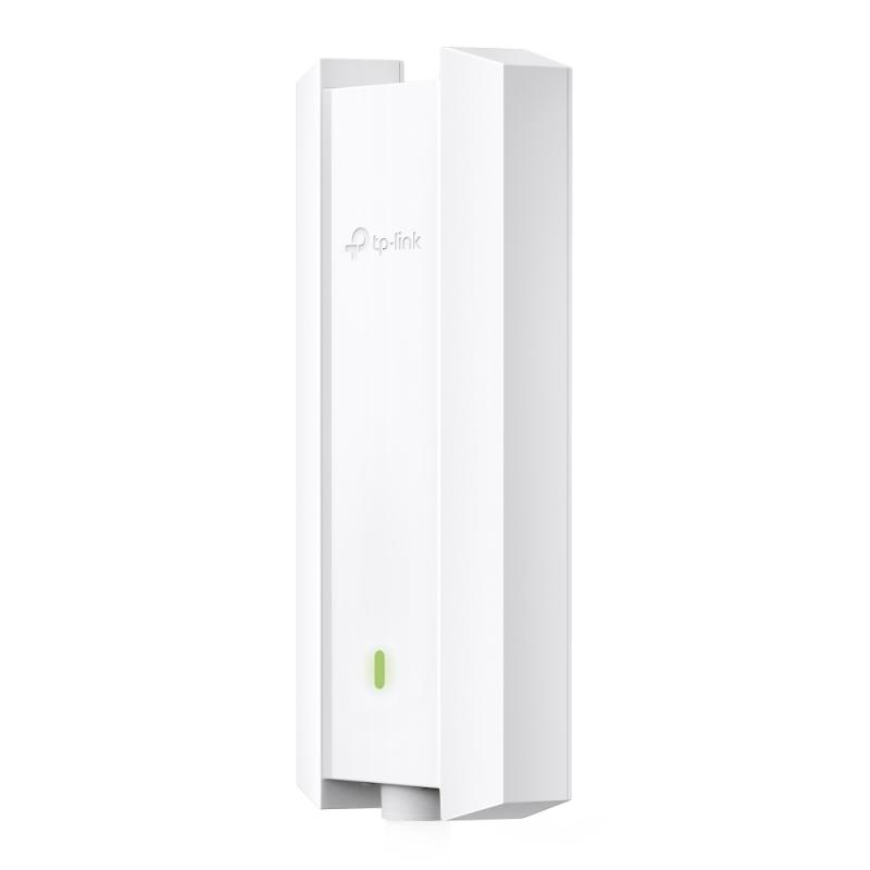 TP-LINK TPLINK Access Point Omada EAP623-OUTDOOR EAP623OUTDOOR HD (EAP623-OUTDOOR HD)