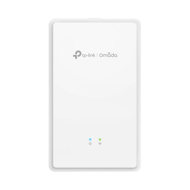 TP-LINK TPLINK Access Point EAP625GP-Wall EAP625GPWall (EAP625GP-WALL)