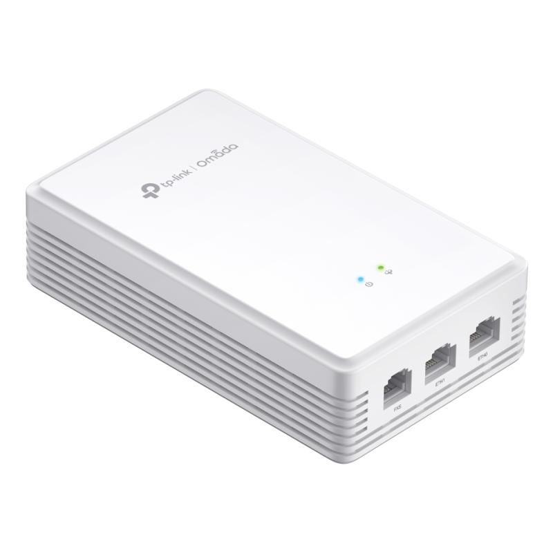 TP-LINK TPLINK Access Point EAP625GP-Wall EAP625GPWall (EAP625GP-WALL)