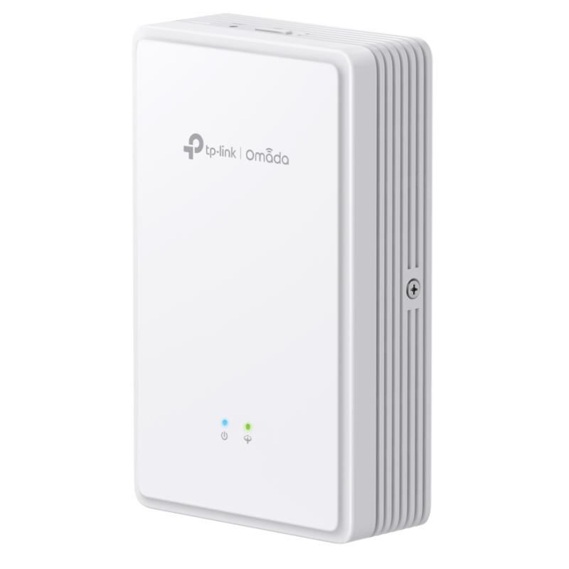 TP-LINK TPLINK Access Point EAP625GP-Wall EAP625GPWall (EAP625GP-WALL)