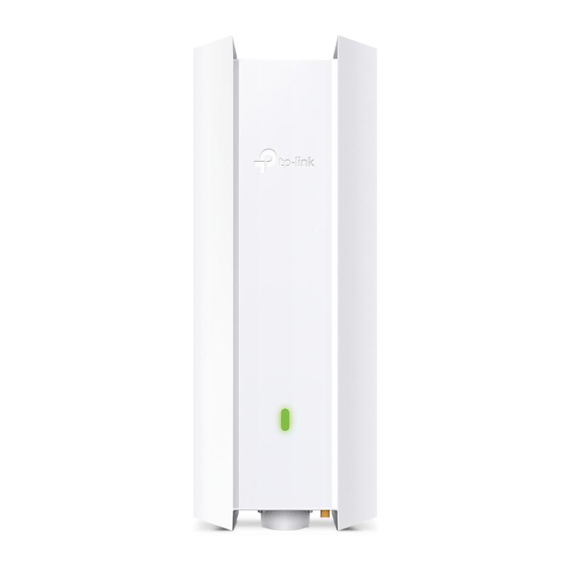 TP-LINK TPLINK Access Point Omada EAP650-OUTDOOR EAP650OUTDOOR (EAP650-OUTDOOR)