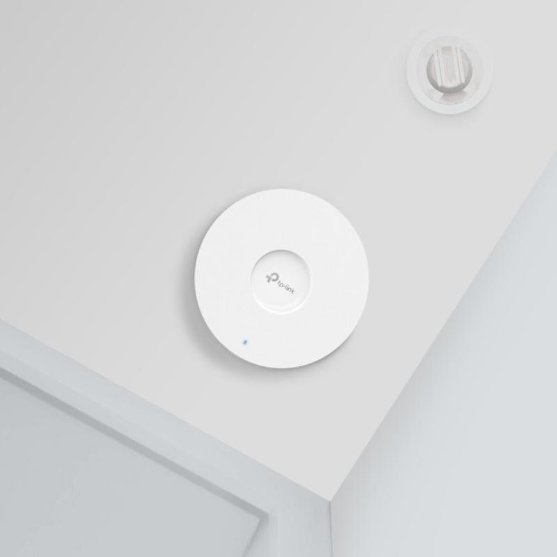 TP-LINK TPLINK Access Point Omada EAP653(5-PACK) EAP653(5PACK)