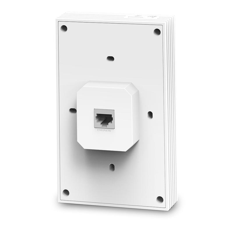 TP-LINK TPLINK Access Point Omada EAP655-WALL EAP655WALL (EAP655-WALL)