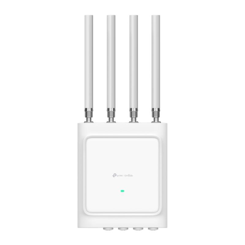 TP-LINK TPLINK Access Point EAP668-Outdoor EAP668Outdoor HD (EAP668-OUTDOOR HD)