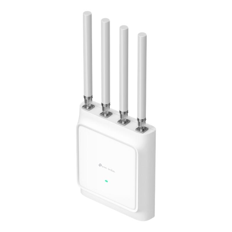 TP-LINK TPLINK Access Point EAP668-Outdoor EAP668Outdoor HD (EAP668-OUTDOOR HD)