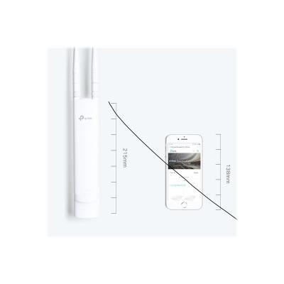 TP-LINK TPLINK Access Point Omada EAP110-OUTDOOR EAP110OUTDOOR (EAP110-OUTDOOR)