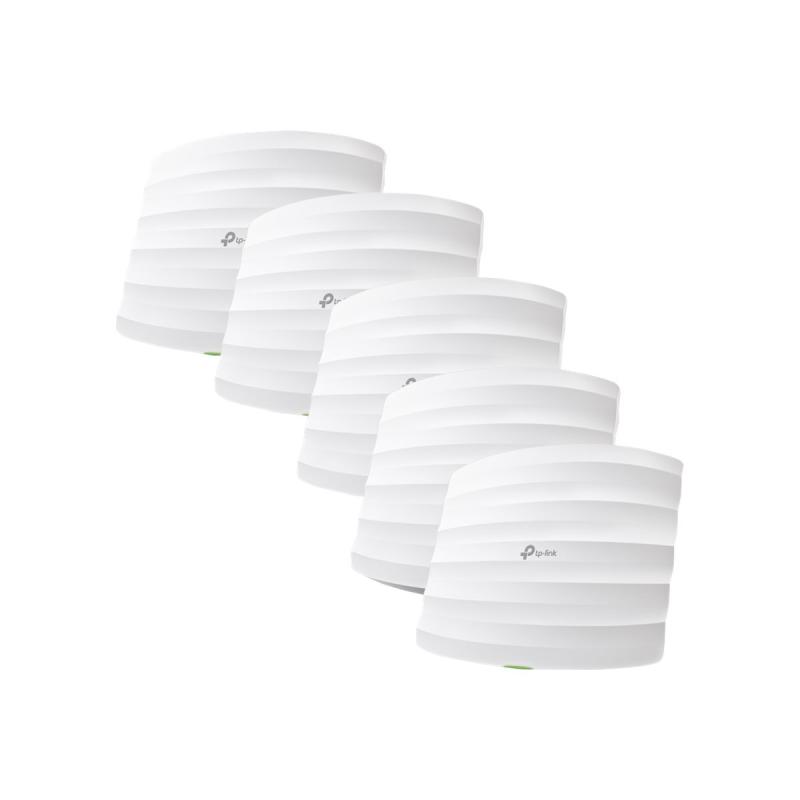 TP-LINK TPLINK Access Point Omada EAP245(5-PACK) EAP245(5PACK)