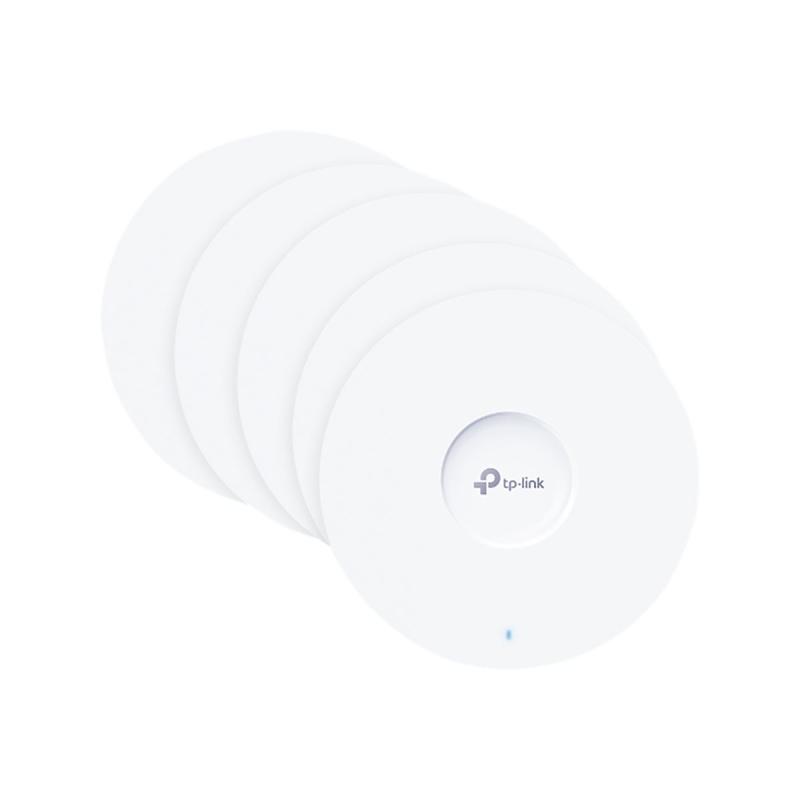 TP-LINK TPLINK Access Point Omada EAP613(5-PACK) EAP613(5PACK)
