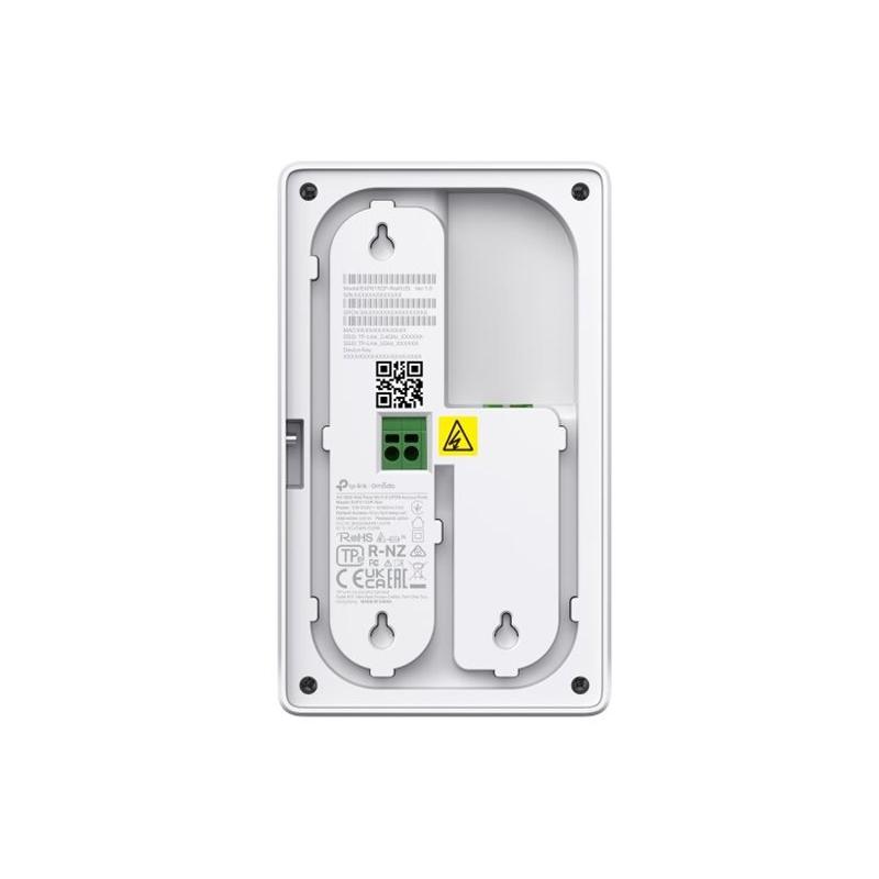 TP-LINK TPLINK Access Point Omada EAP615GP-WALL EAP615GPWALL (EAP615GP-WALL)