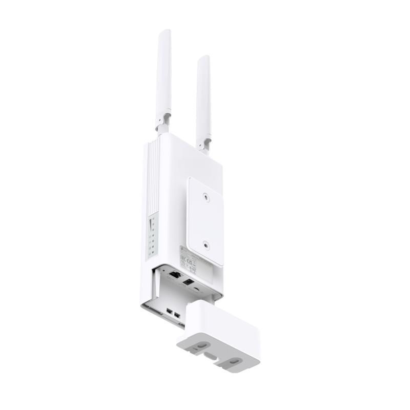 TP-LINK TPLINK Access Point TL-MR100-Outdoor TLMR100Outdoor (TL-MR100-OUTDOOR)