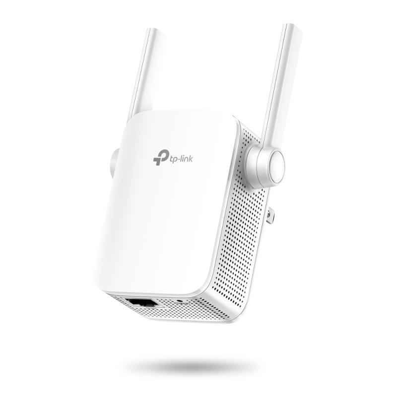 TP-LINK TPLINK Access Point TL-WA855RE TLWA855RE (TL-WA855RE)