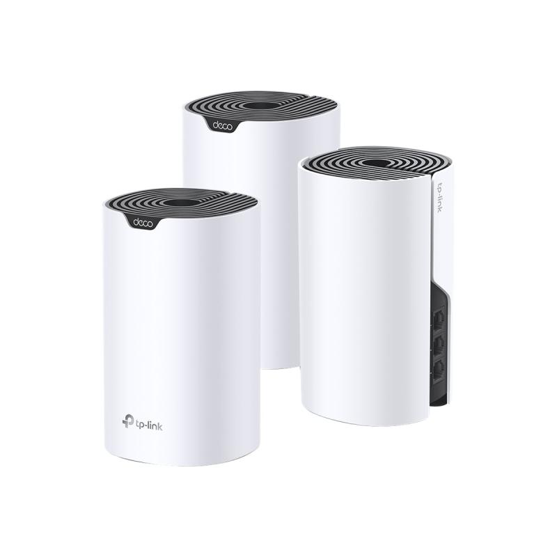 TP-LINK TPLINK Deco S7(3-pack) S7(3pack)