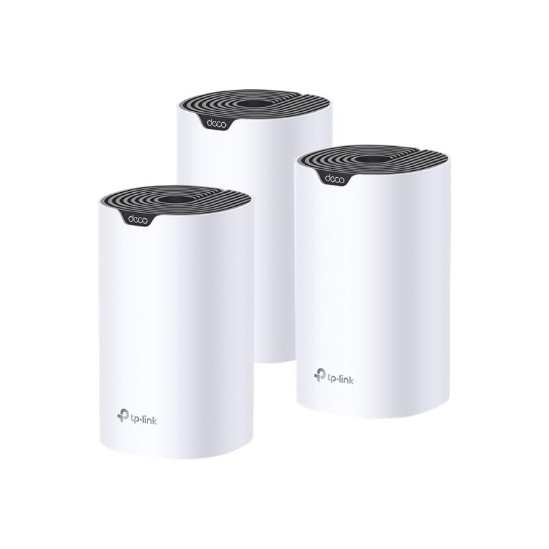 TP-LINK TPLINK Deco S7(3-pack) S7(3pack)