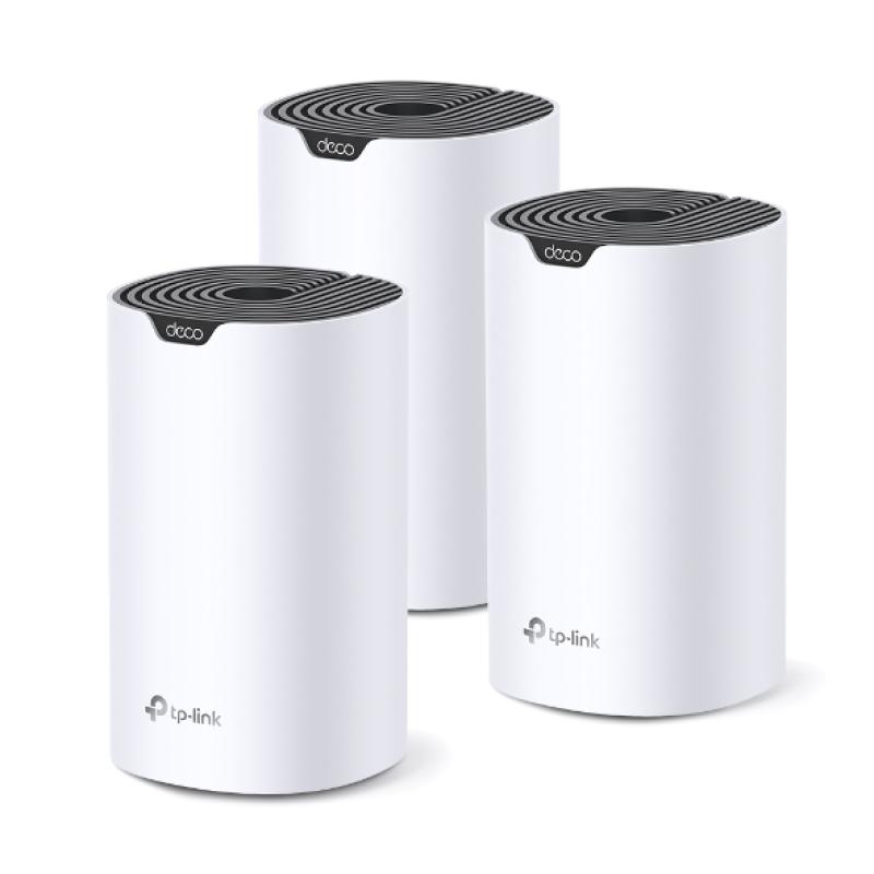 TP-LINK TPLINK Deco S7(3-pack) S7(3pack)
