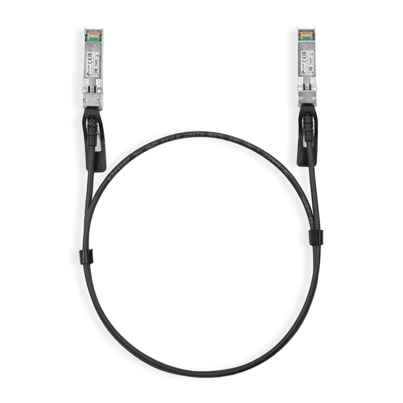 TP-LINK TPLINK Direktanschlusskabel Omada SM5220-1M SM52201M (SM5220-1M)