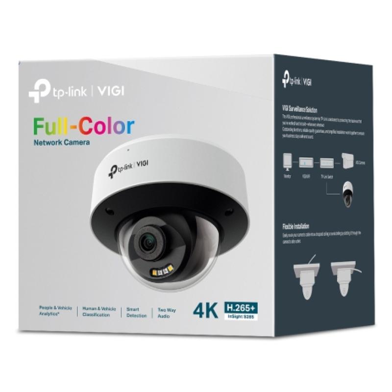 TP-LINK TPLINK IP-Kamera IPKamera InSight S285(2 8mm) TP-Link8mm) TP-Link 8mm)