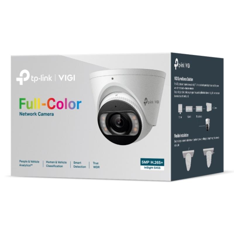 TP-LINK TPLINK IP-Kamera IPKamera InSight S455(4mm)