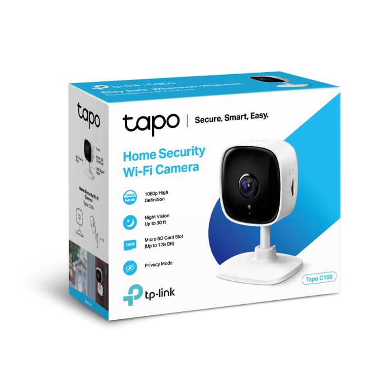 TP-LINK TPLINK IP-Kamera IPKamera Tapo C110 (TAPO C110)