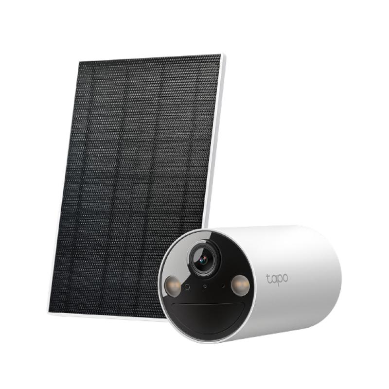 TP-LINK TPLINK IP-Kamera IPKamera Tapo C410 KIT (TAPO C410 KIT)