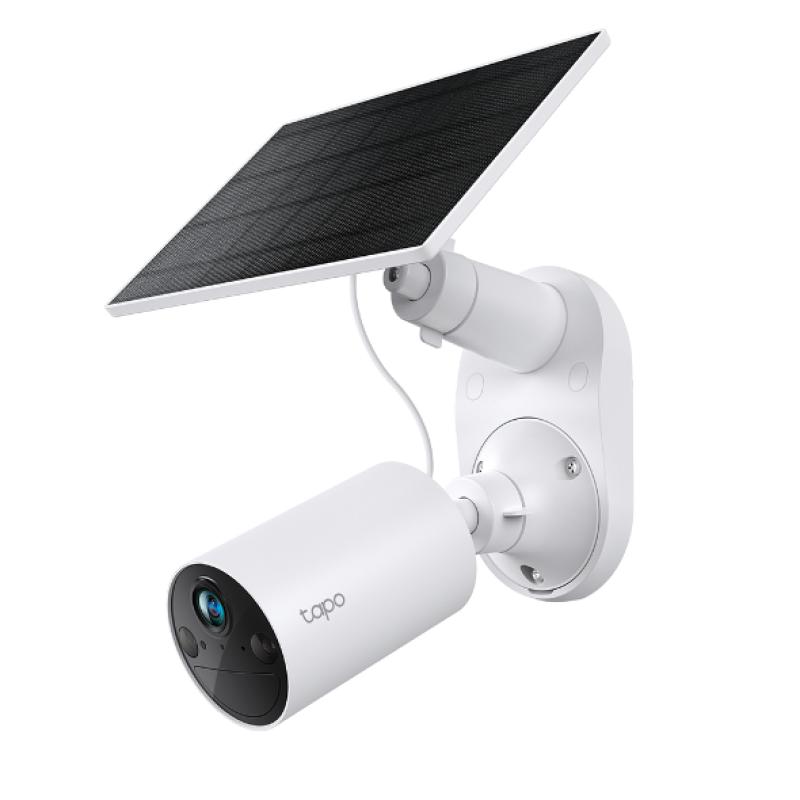 TP-LINK TPLINK IP-Kamera IPKamera Tapo C410 KIT (TAPO C410 KIT)