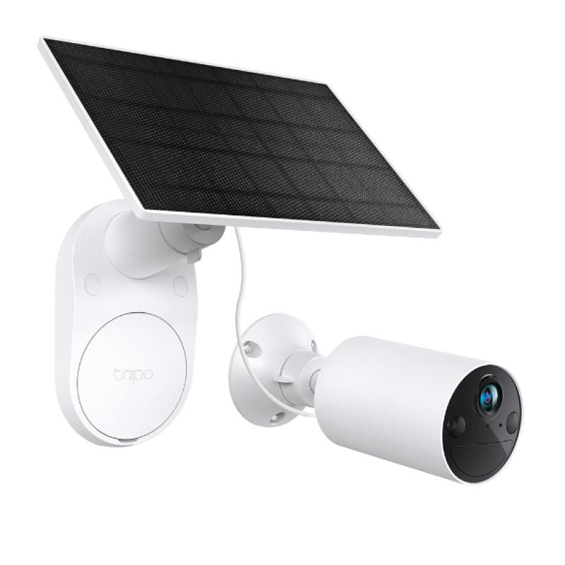TP-LINK TPLINK IP-Kamera IPKamera Tapo C410 KIT (TAPO C410 KIT)
