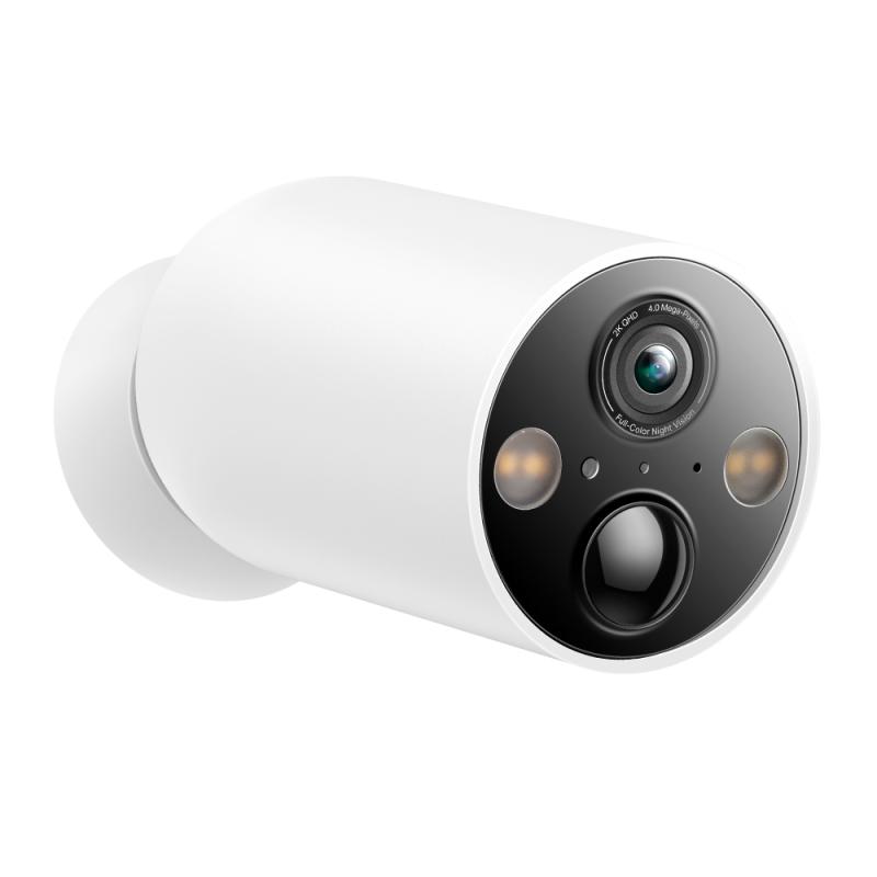 TP-LINK TPLINK IP-Kamera IPKamera Tapo C425 (TAPO C425)