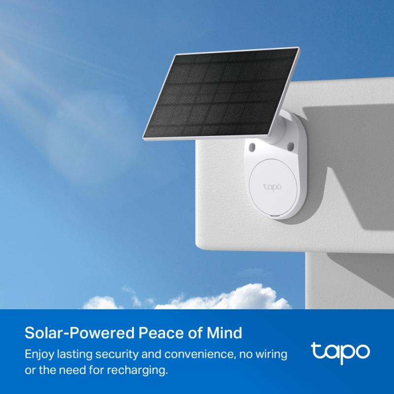 TP-LINK TPLINK IP-Kamera IPKamera Tapo C460 KIT (TAPO C460 KIT)