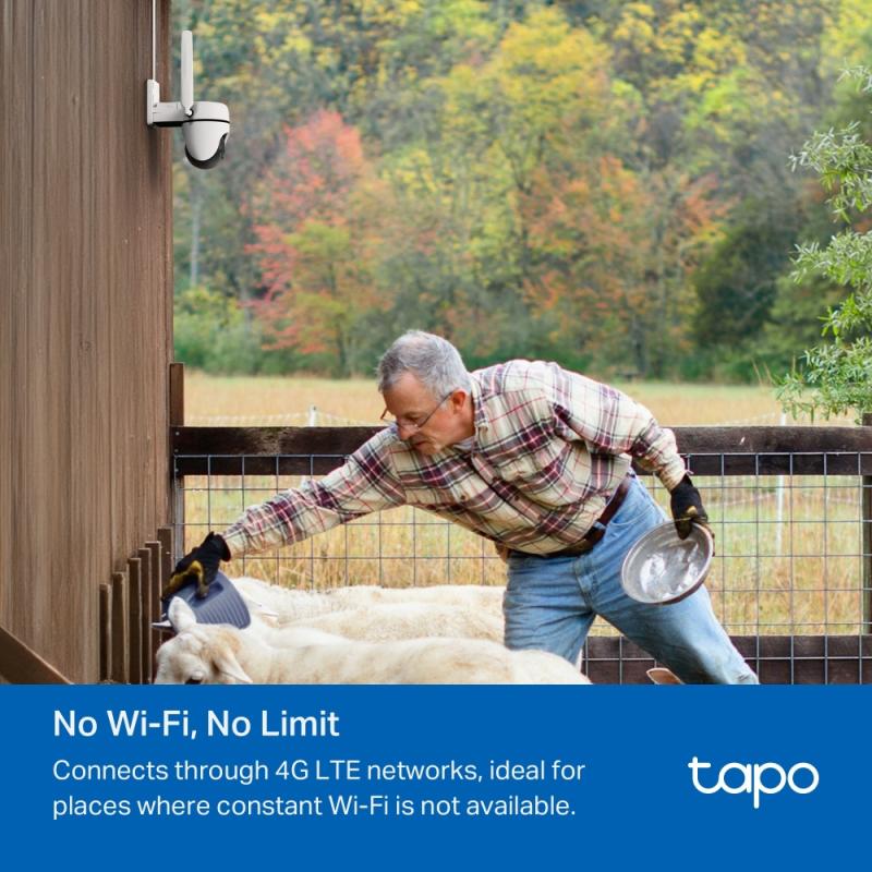 TP-LINK TPLINK IP-Kamera IPKamera Tapo C501GW (TAPO C501GW)