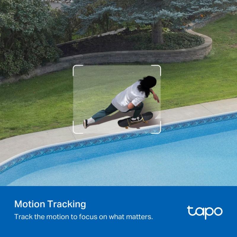 TP-LINK TPLINK IP-Kamera IPKamera Tapo C530WS (TAPO C530WS)
