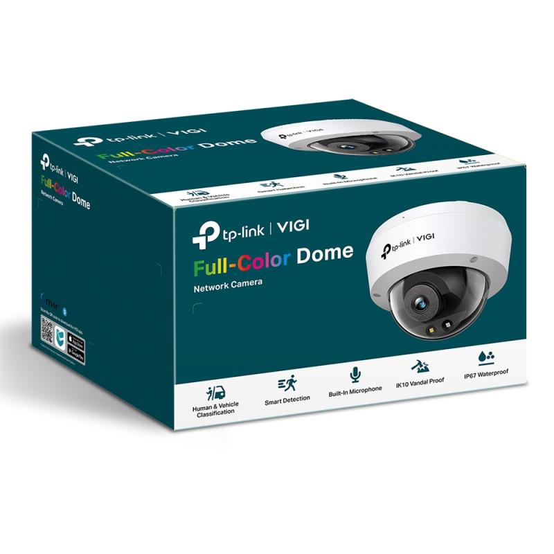 TP-LINK TPLINK IP-Kamera IPKamera VIGI C240(2 8MM) TP-Link8MM) TP-Link 8MM)