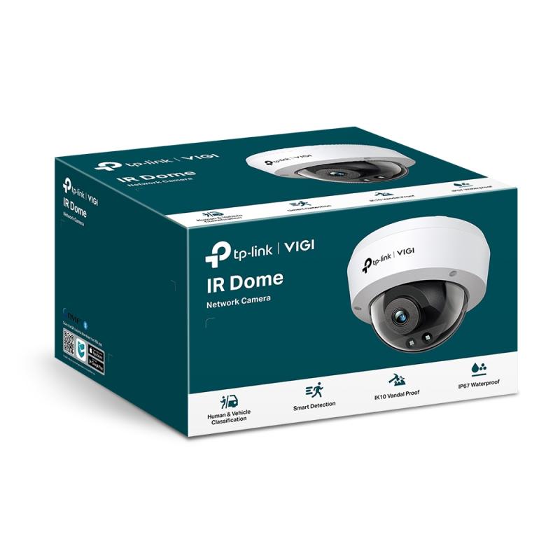 TP-LINK TPLINK IP-Kamera IPKamera VIGI C240I(2 8mm) TP-Link8mm) TP-Link 8mm)