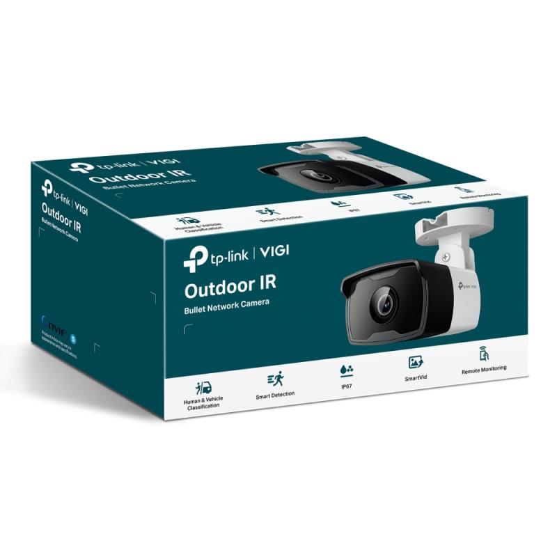 TP-LINK TPLINK IP-Kamera IPKamera VIGI C330I(4mm)