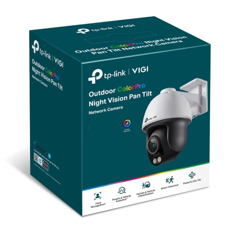 TP-LINK TPLINK IP-Kamera IPKamera VIGI C540S(4mm)