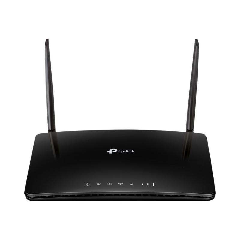TP-LINK TPLINK LTE Router ARCHER MR500 (ARCHER MR500)