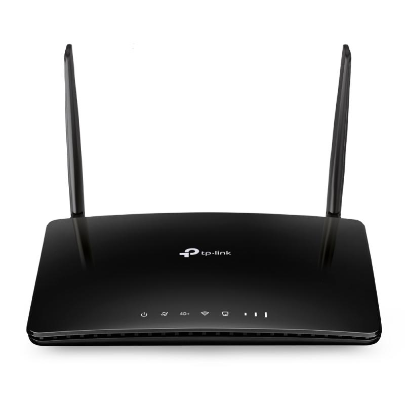 TP-LINK TPLINK LTE Router ARCHER MR500 (ARCHER MR500)