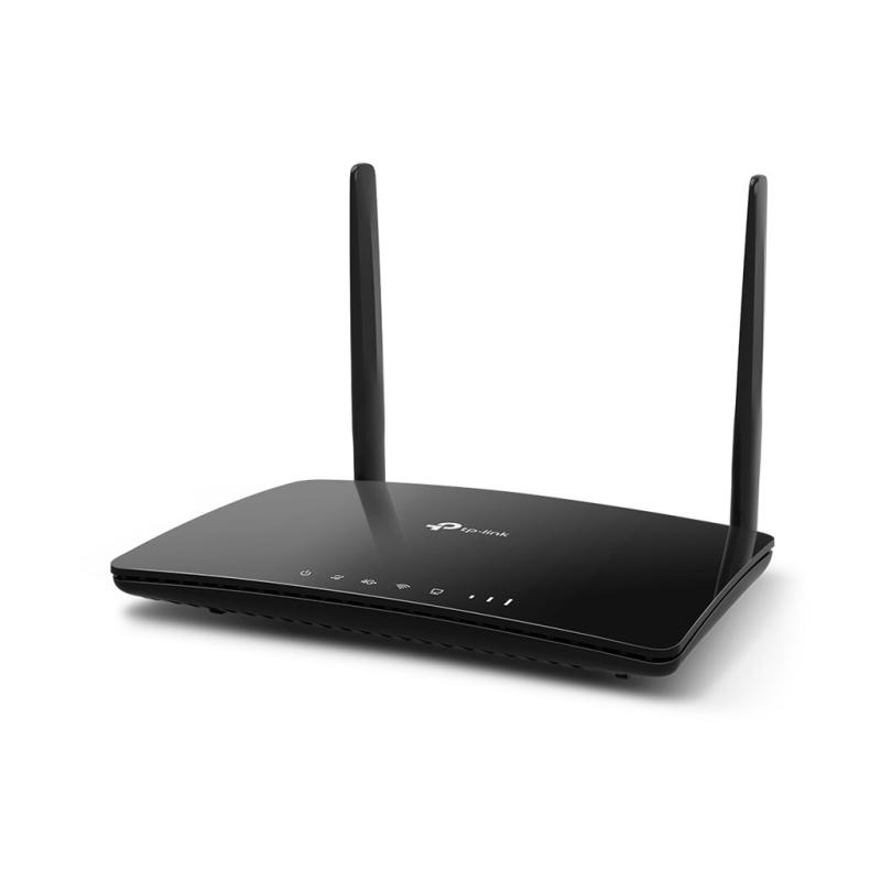 TP-LINK TPLINK LTE Router ARCHER MR500 (ARCHER MR500)