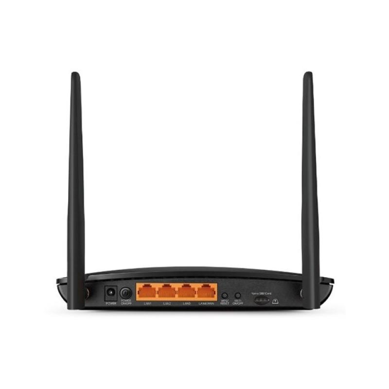 TP-LINK TPLINK LTE Router Archer MR600 (ARCHER MR600)
