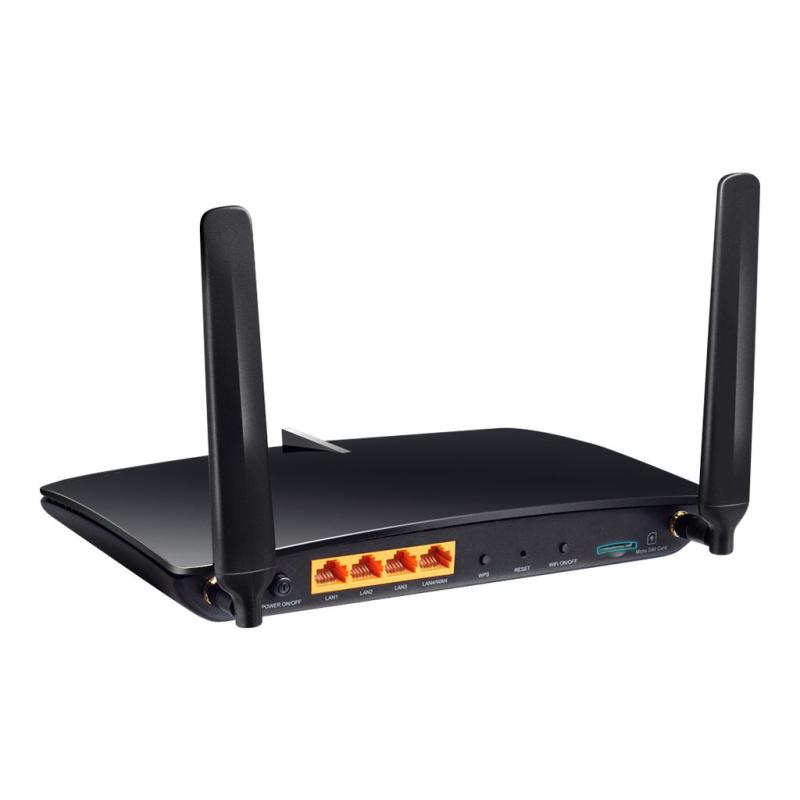 TP-LINK TPLINK LTE Router Archer MR600 (ARCHER MR600)