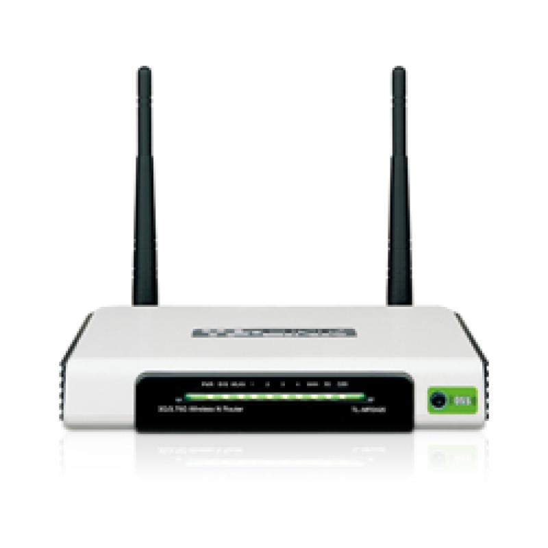 TP-LINK TPLINK LTE Router TL-MR3420 TLMR3420 (TL-MR3420)
