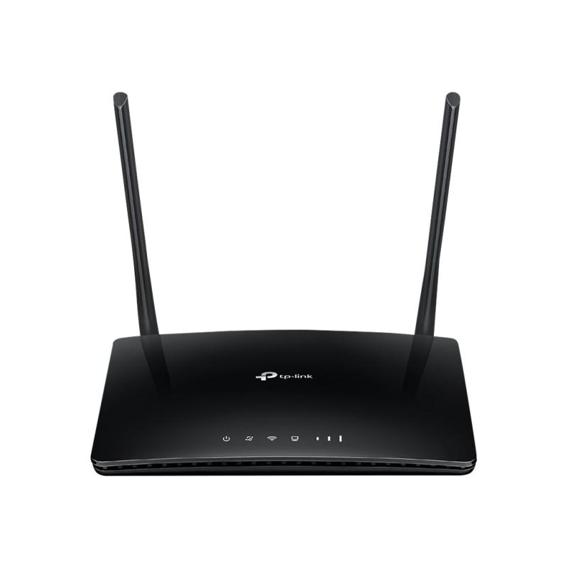 TP-LINK TPLINK LTE Router TL-MR6400 TLMR6400 (TL-MR6400)