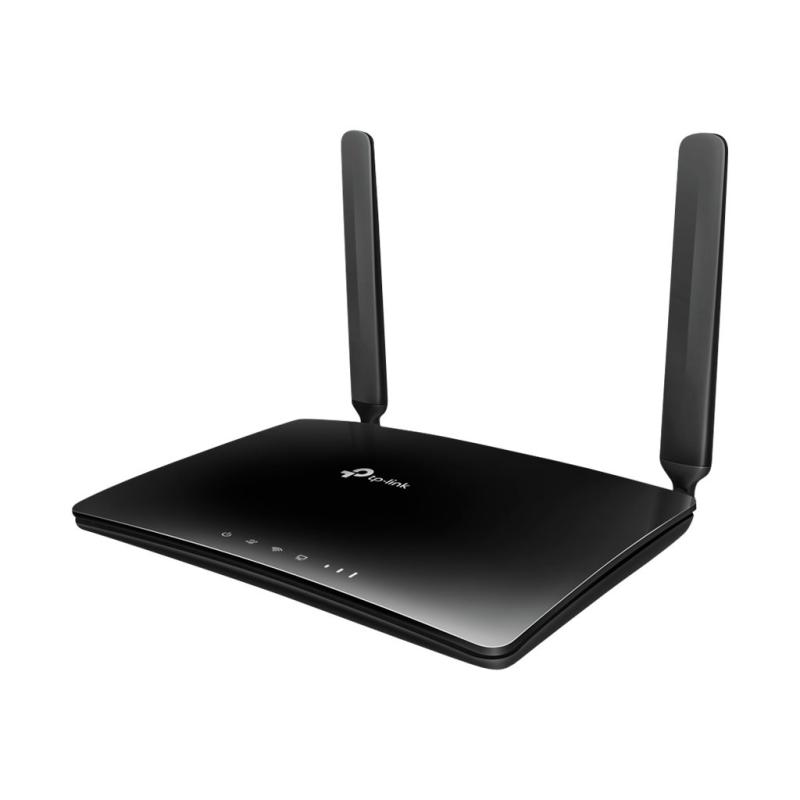 TP-LINK TPLINK LTE Router TL-MR6400 TLMR6400 (TL-MR6400)