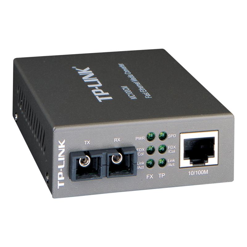 TP-LINK TPLINK Medienkonverter Omada (MC100CM)
